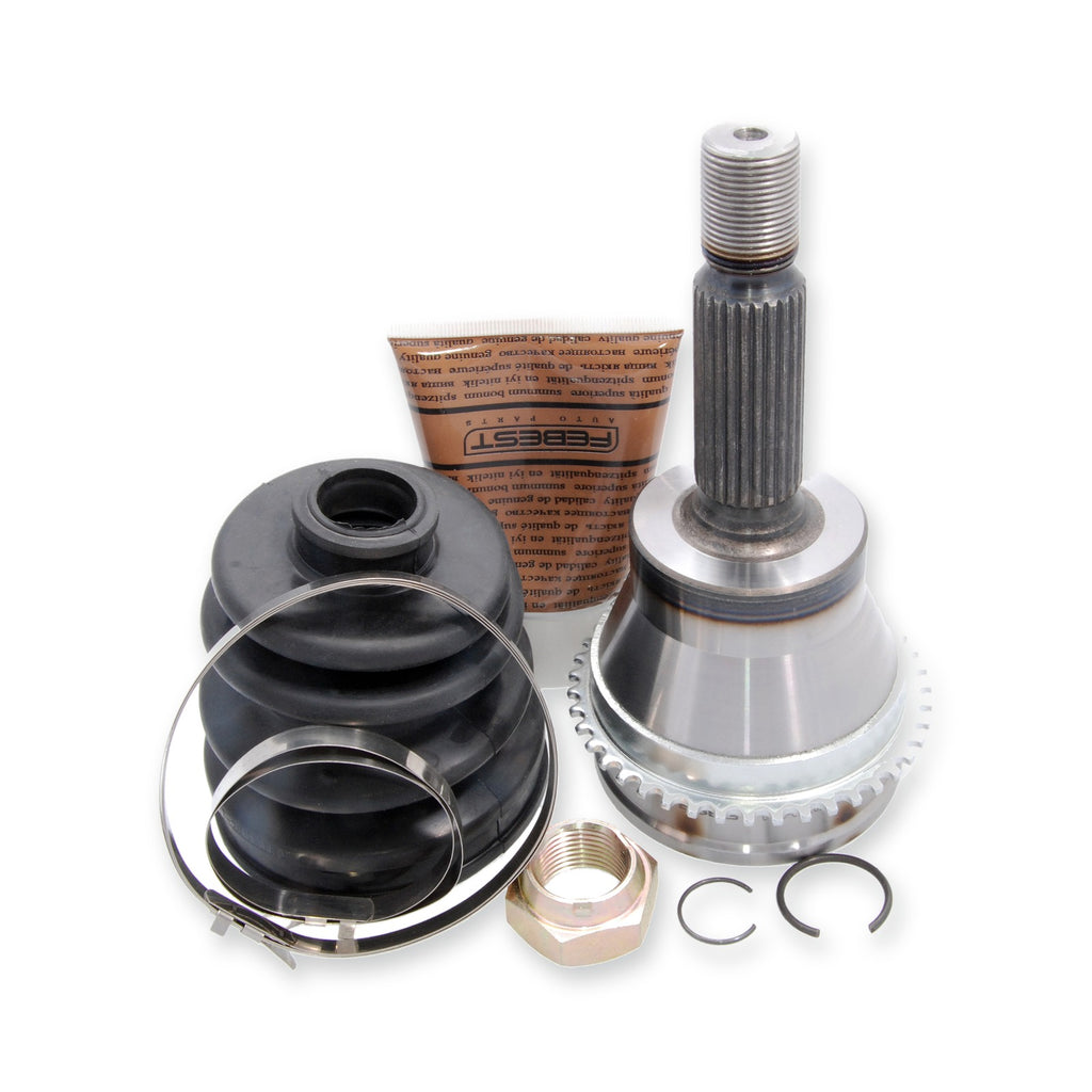 Mitsubishi Airtrek Rear Outer CV Joint 29X57X25