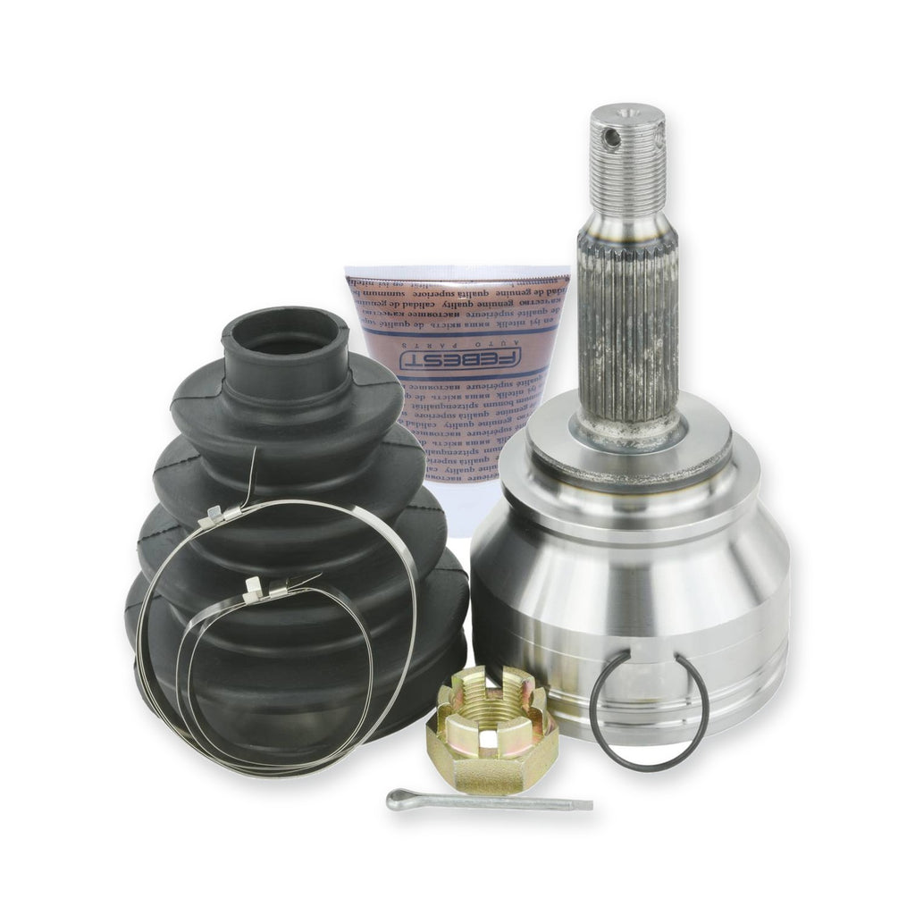 Mitsubishi Eclipse Cross Front Outer CV Joint 37X59.5X28