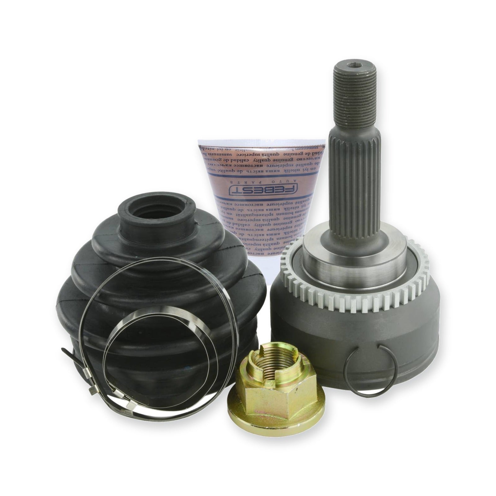 Mitsubishi Carisma DA1-6A Front Outer CV Joint 33X54X26