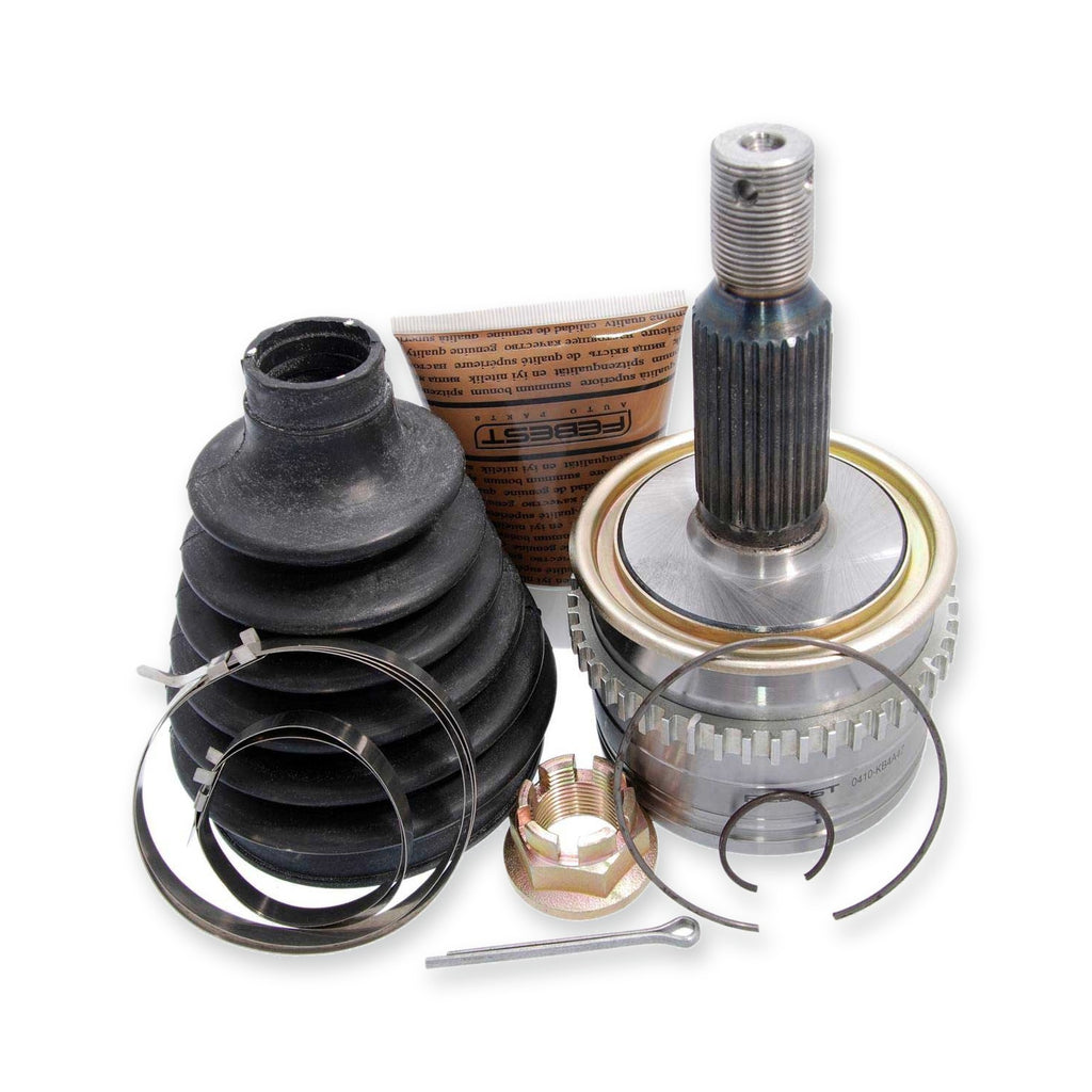 Mitsubishi L200 Front Outer CV Joint 35X69X30