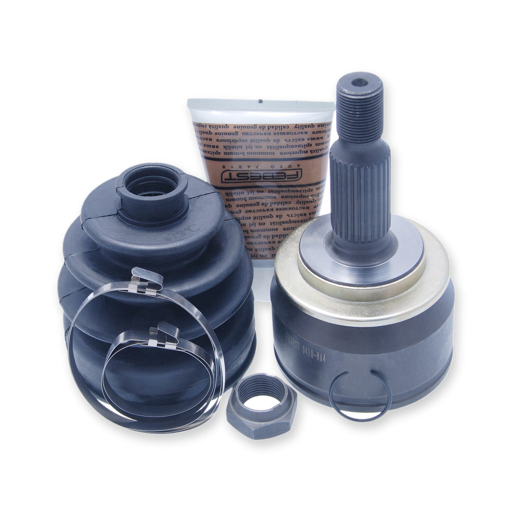 Mitsubishi Grandis NA4W Front Outer CV Joint 26X60X28