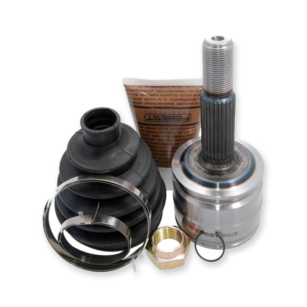 Mitsubishi Colt Z32A/Z34A/Z36A/Z3 Front Outer CV Joint 21X53X25