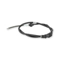 Mitsubishi Lancer Rear Left Parking Brake Cable