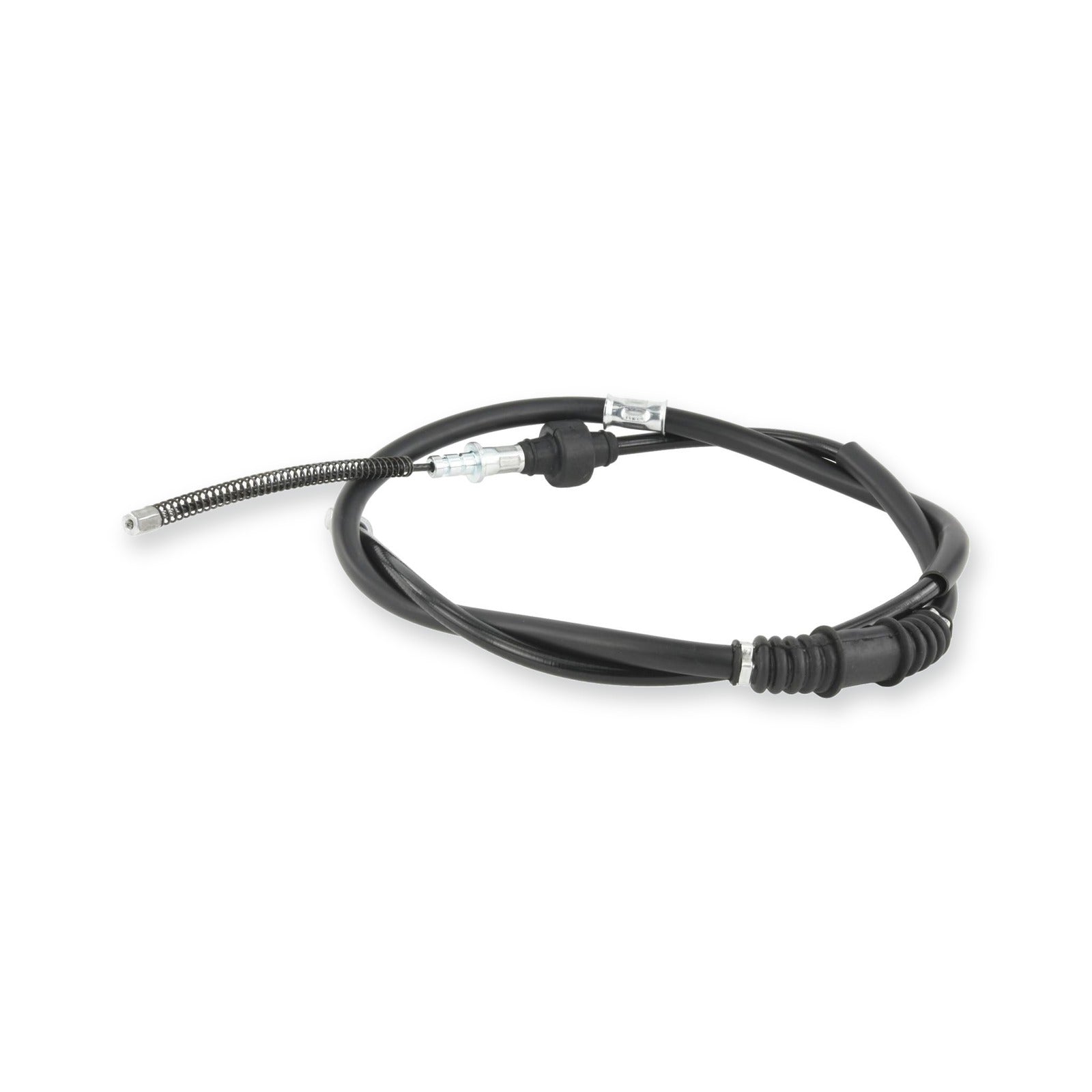 Mitsubishi Lancer Rear Left Parking Brake Cable