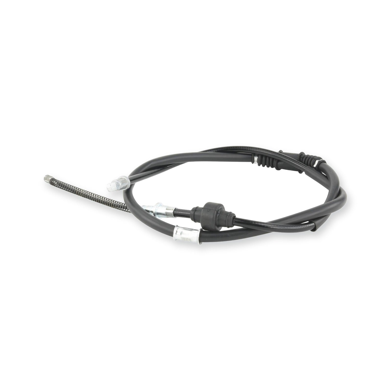 Mitsubishi Lancer Rear Right Parking Brake Cable
