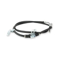 Citroen C-Crosser Rear Left Parking Brake Cable 2007-2012