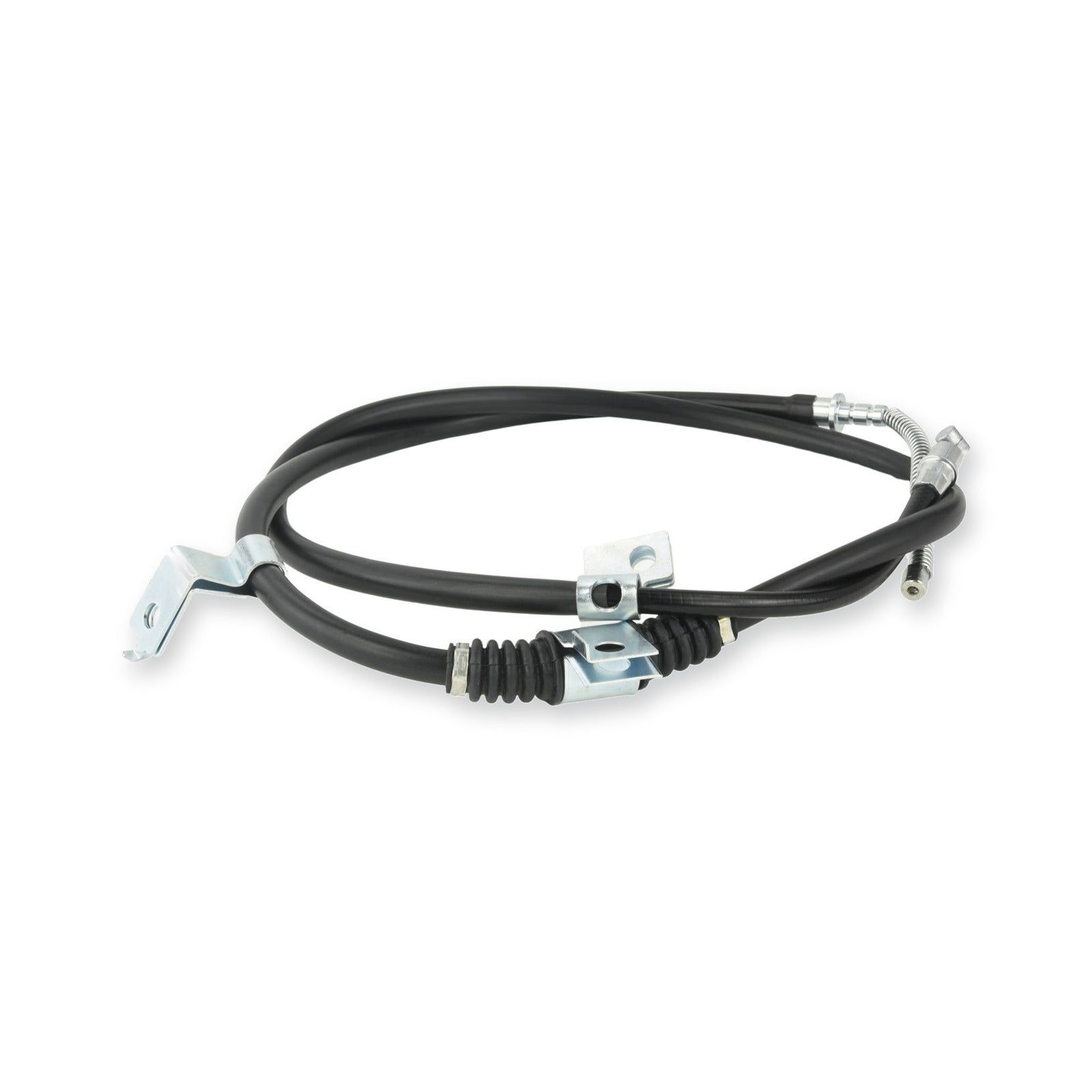 Citroen C-Crosser Rear Left Parking Brake Cable 2007-2012
