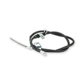 Mitsubishi Outlander Rear Right Parking Brake Cable