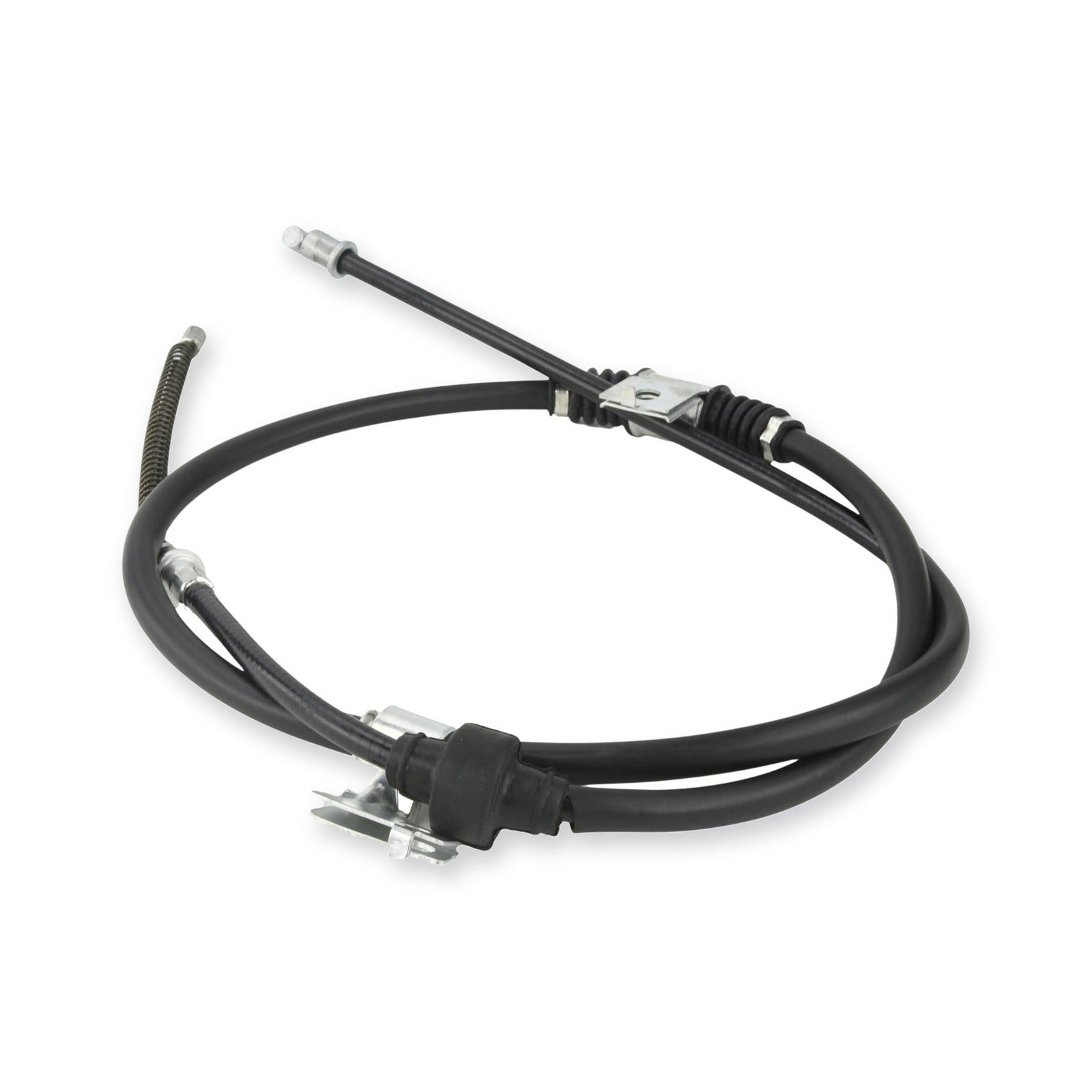 Mitsubishi Galant Fortis Sportbac Rear Left Parking Brake Cable