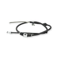 Mitsubishi Galant Fortis Sportbac Rear Right Parking Brake Cable