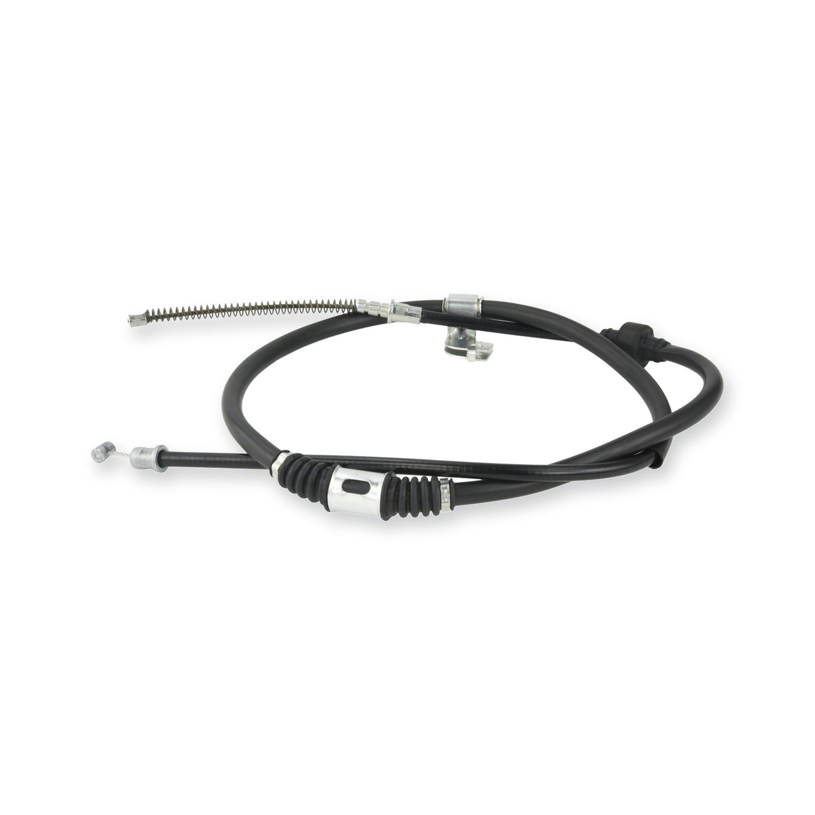 Mitsubishi Galant Fortis Sportbac Rear Right Parking Brake Cable
