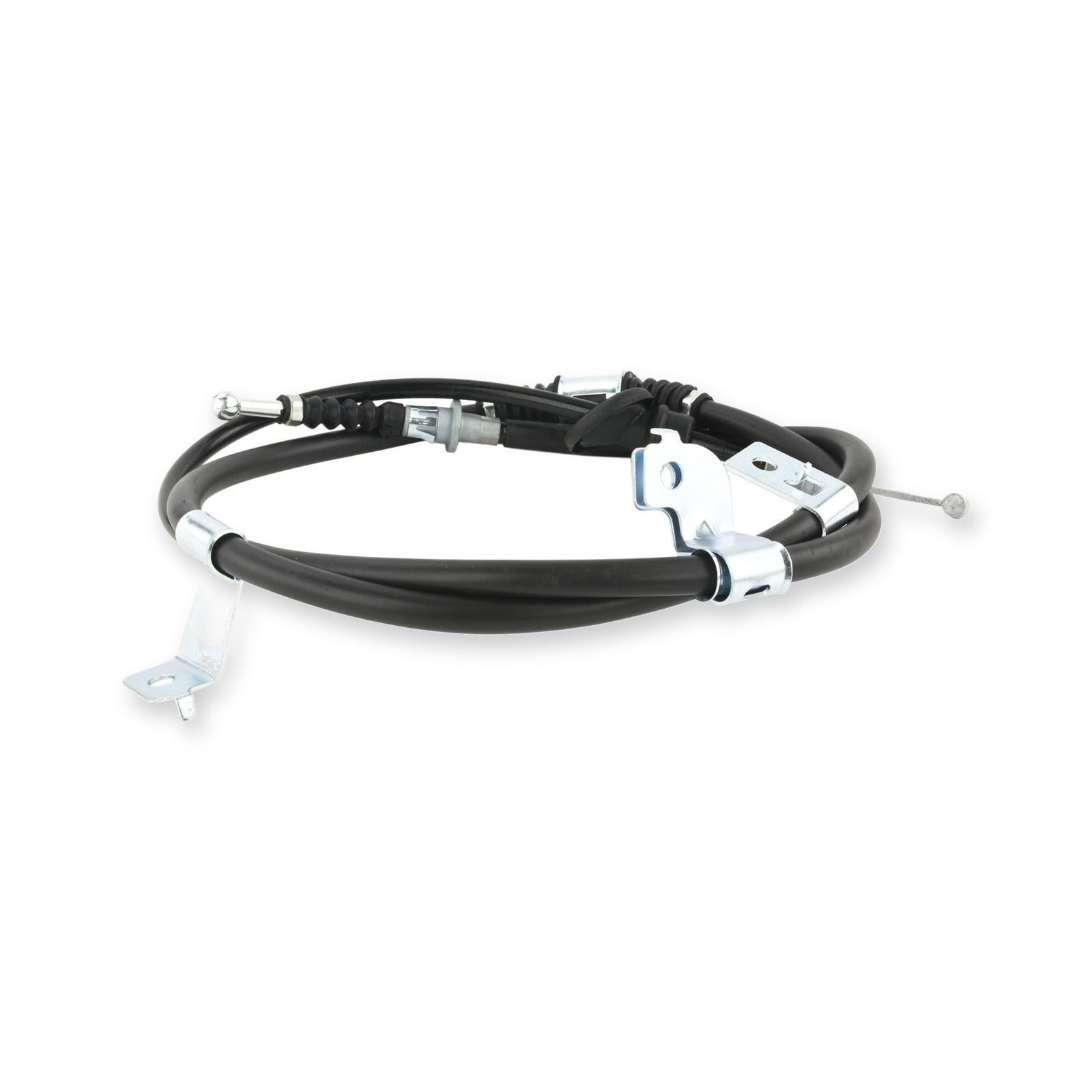 Peugeot 4008 Rear Right Parking Brake Cable 2012-on