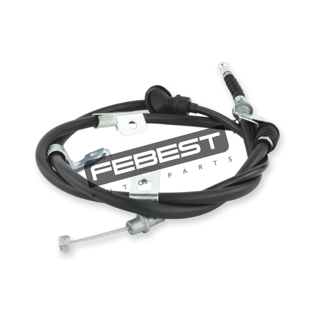 Mitsubishi Outlander Rear Right Parking Brake Cable