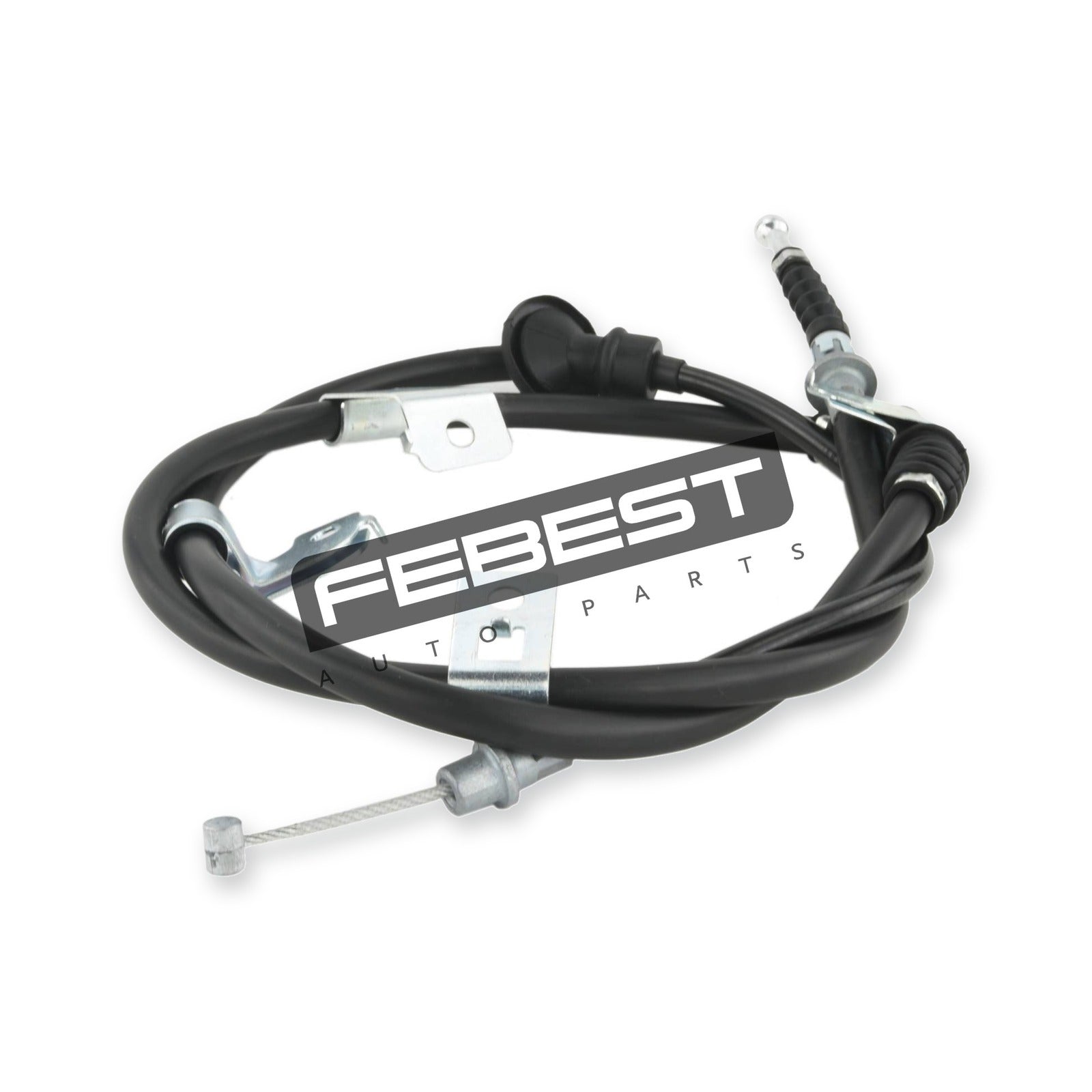 Mitsubishi Outlander Rear Right Parking Brake Cable