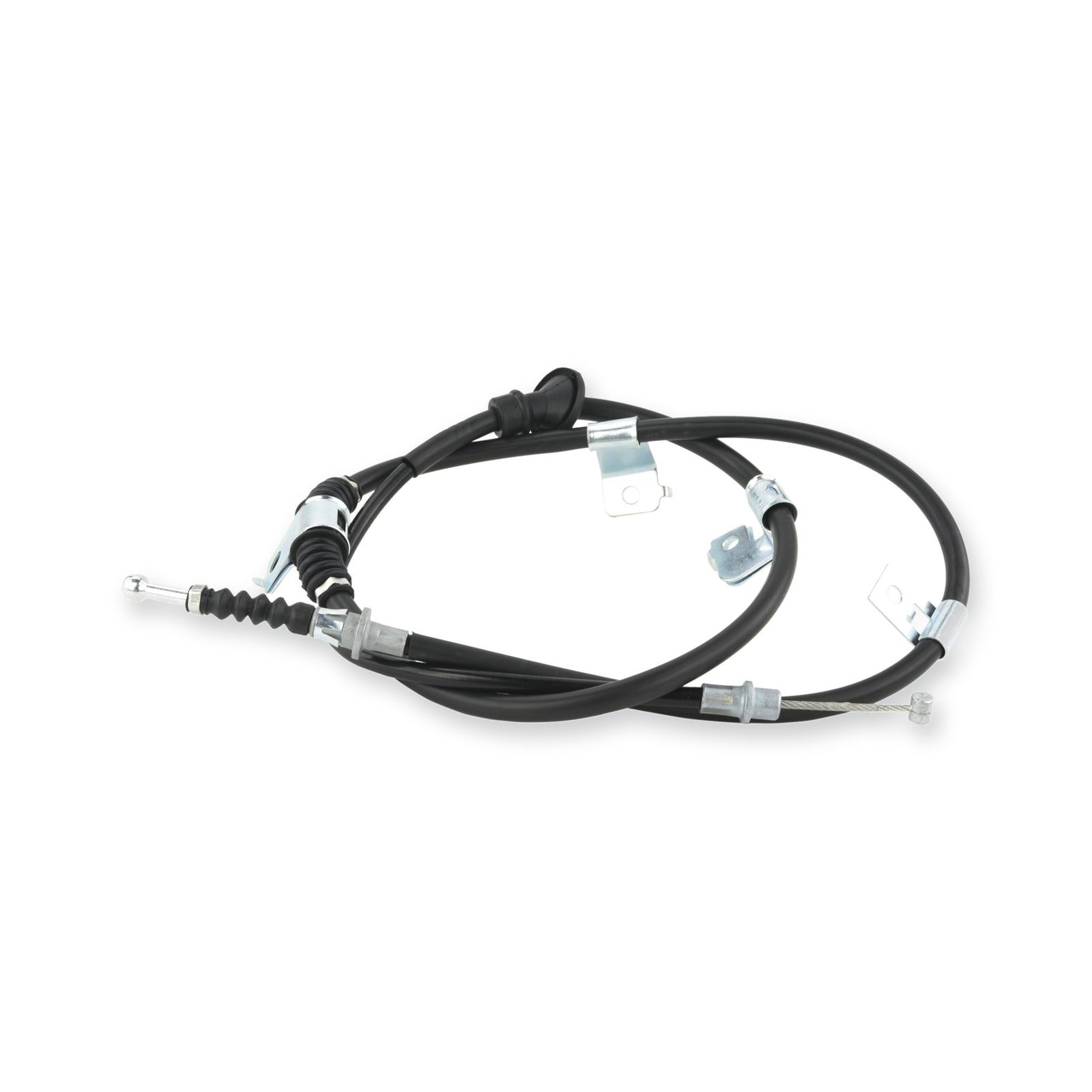 Mitsubishi Outlander Rear Right Parking Brake Cable