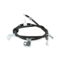 Mitsubishi Outlander Rear Left Parking Brake Cable