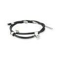 Mitsubishi Nativa Rear Right Parking Brake Cable
