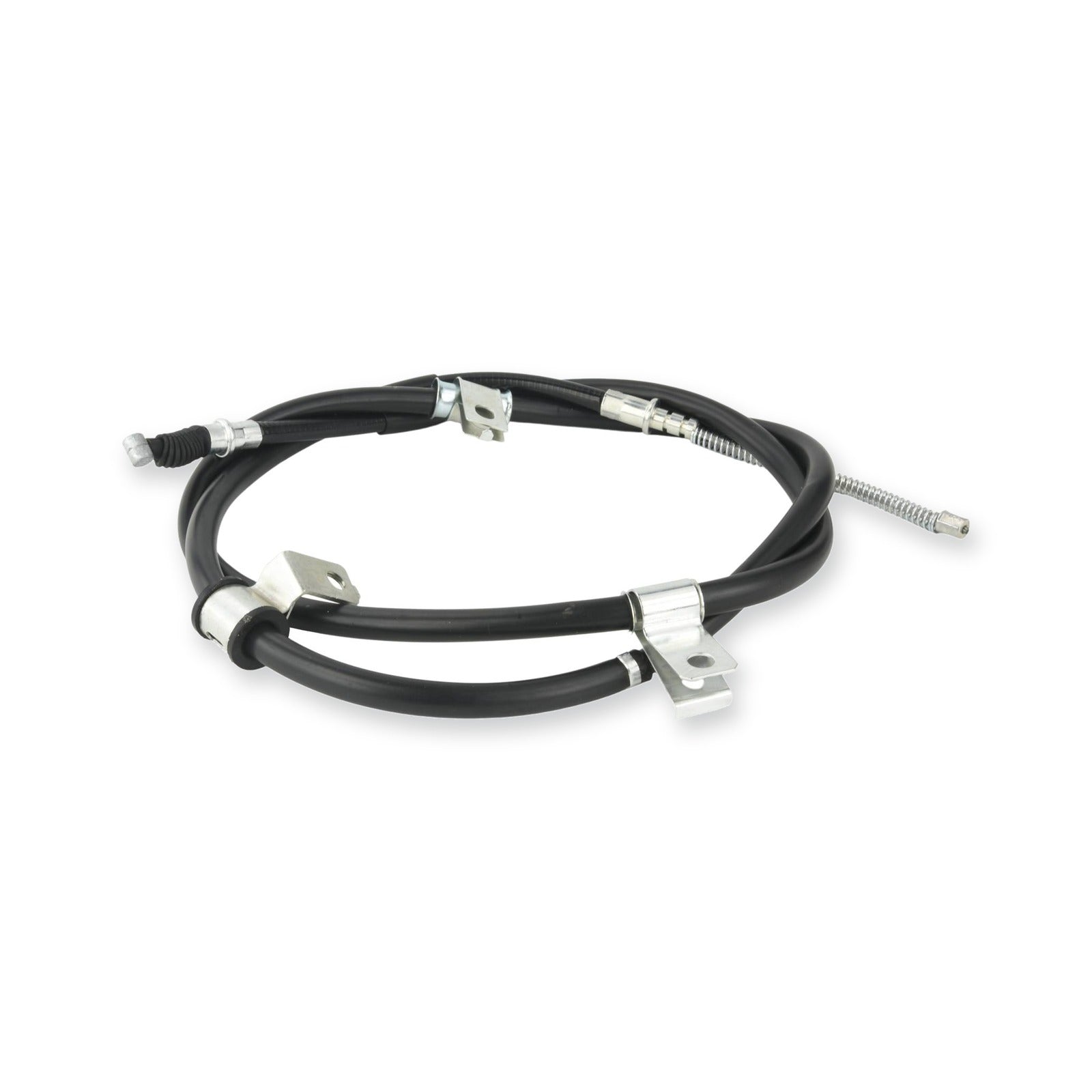 Mitsubishi Nativa Rear Right Parking Brake Cable