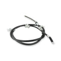 Mitsubishi L200 Rear Left Parking Brake Cable