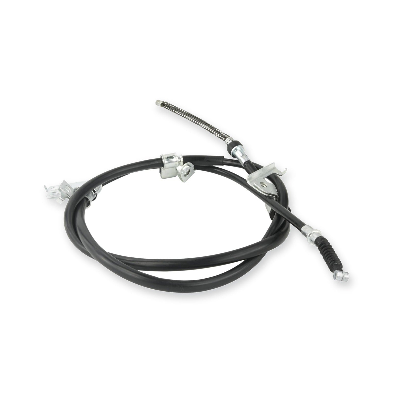 Mitsubishi L200 Rear Left Parking Brake Cable