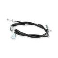 Mitsubishi Montero Rear Left Parking Brake Cable