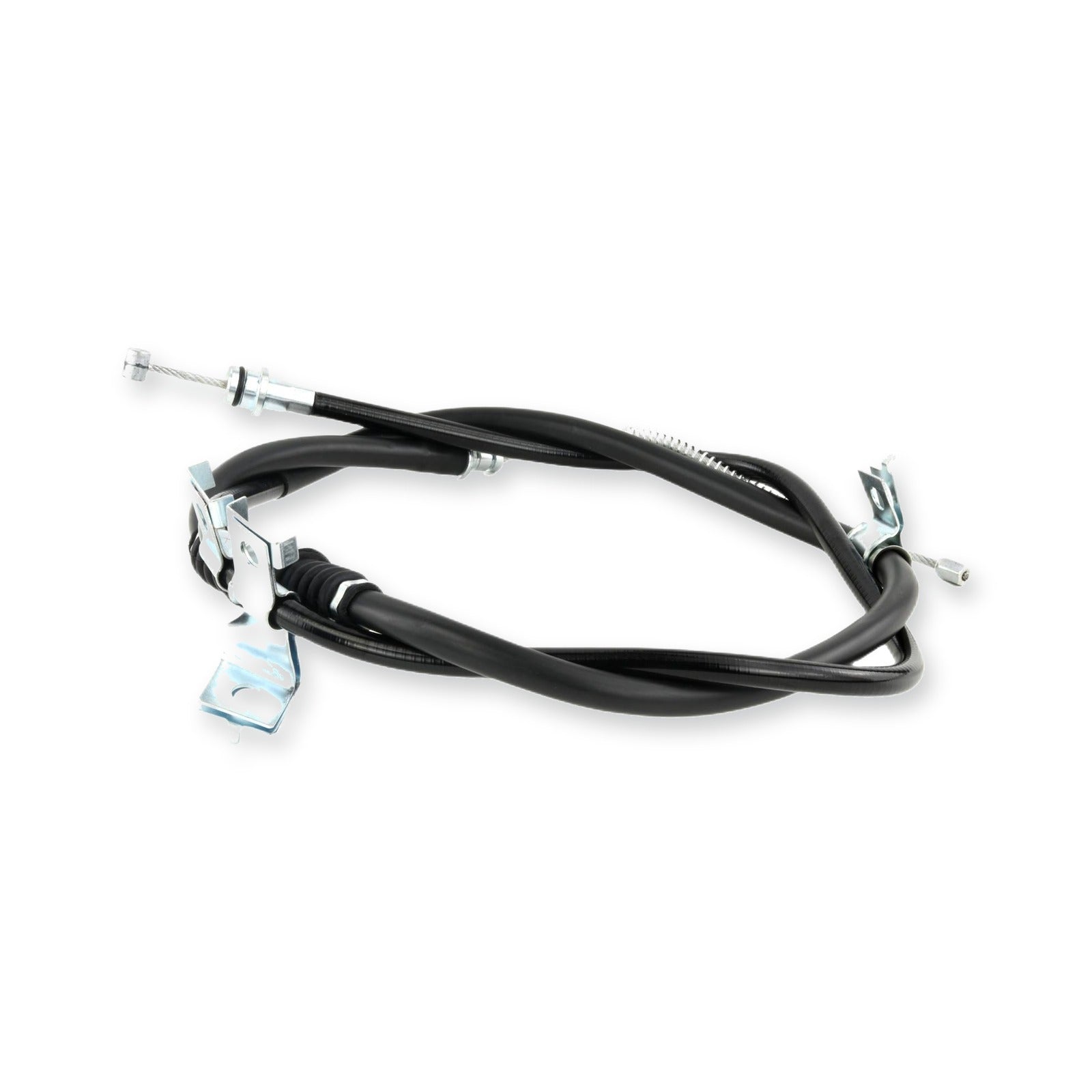 Mitsubishi Montero Rear Left Parking Brake Cable