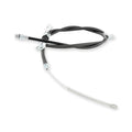 Mitsubishi Montero Rear Right Parking Brake Cable