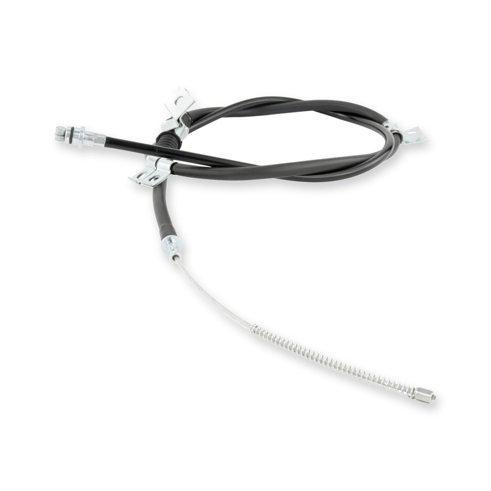 Mitsubishi Montero Rear Right Parking Brake Cable