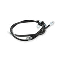 Mitsubishi Montero V97W Rear Left Parking Brake Cable