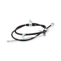 Mitsubishi Montero V97W Rear Right Parking Brake Cable