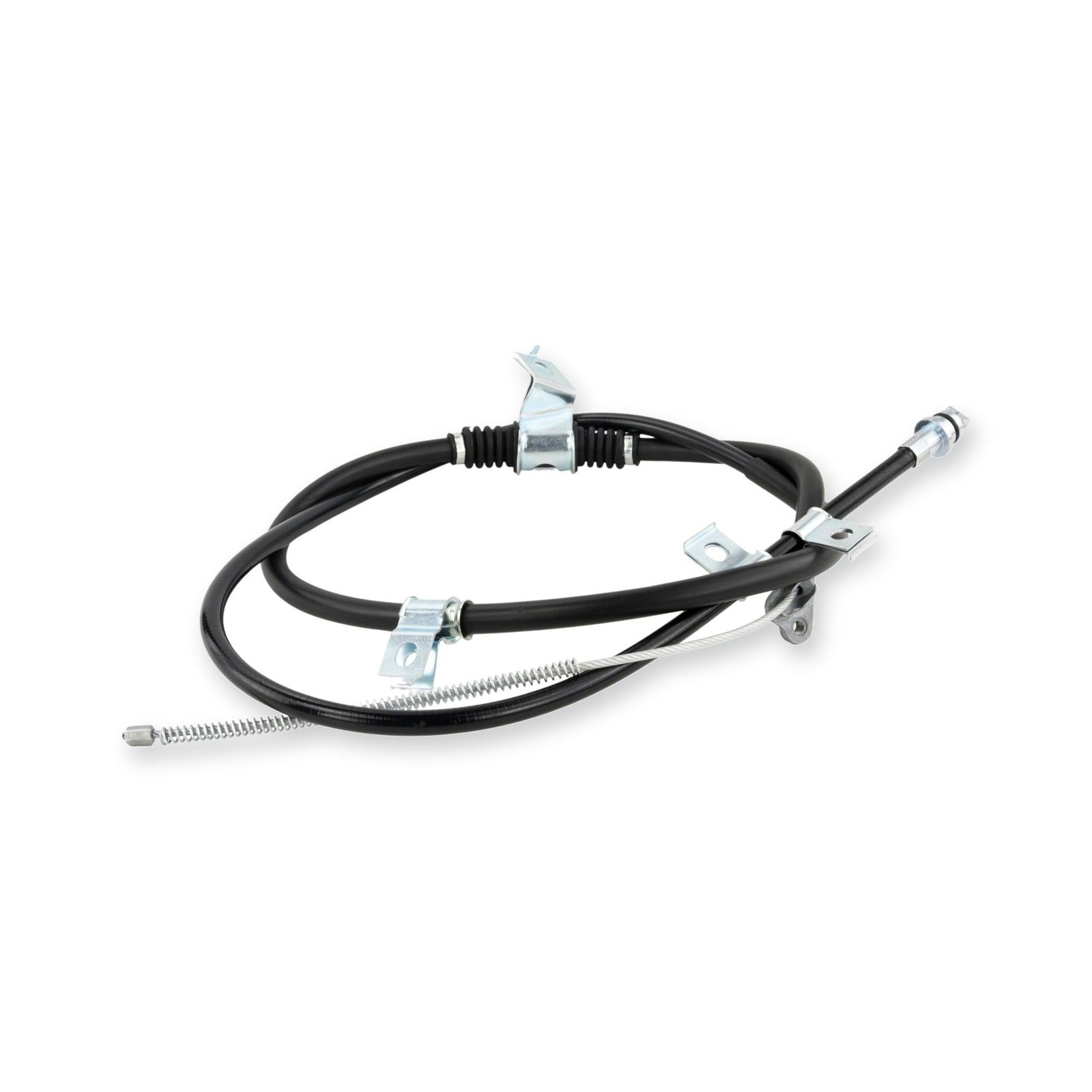 Mitsubishi Montero V97W Rear Right Parking Brake Cable