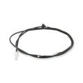 Mitsubishi Outlander Cable Assembly Bonnet Lock Control