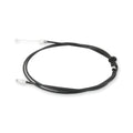 Mitsubishi Outlander Cable Assembly Bonnet Lock Control