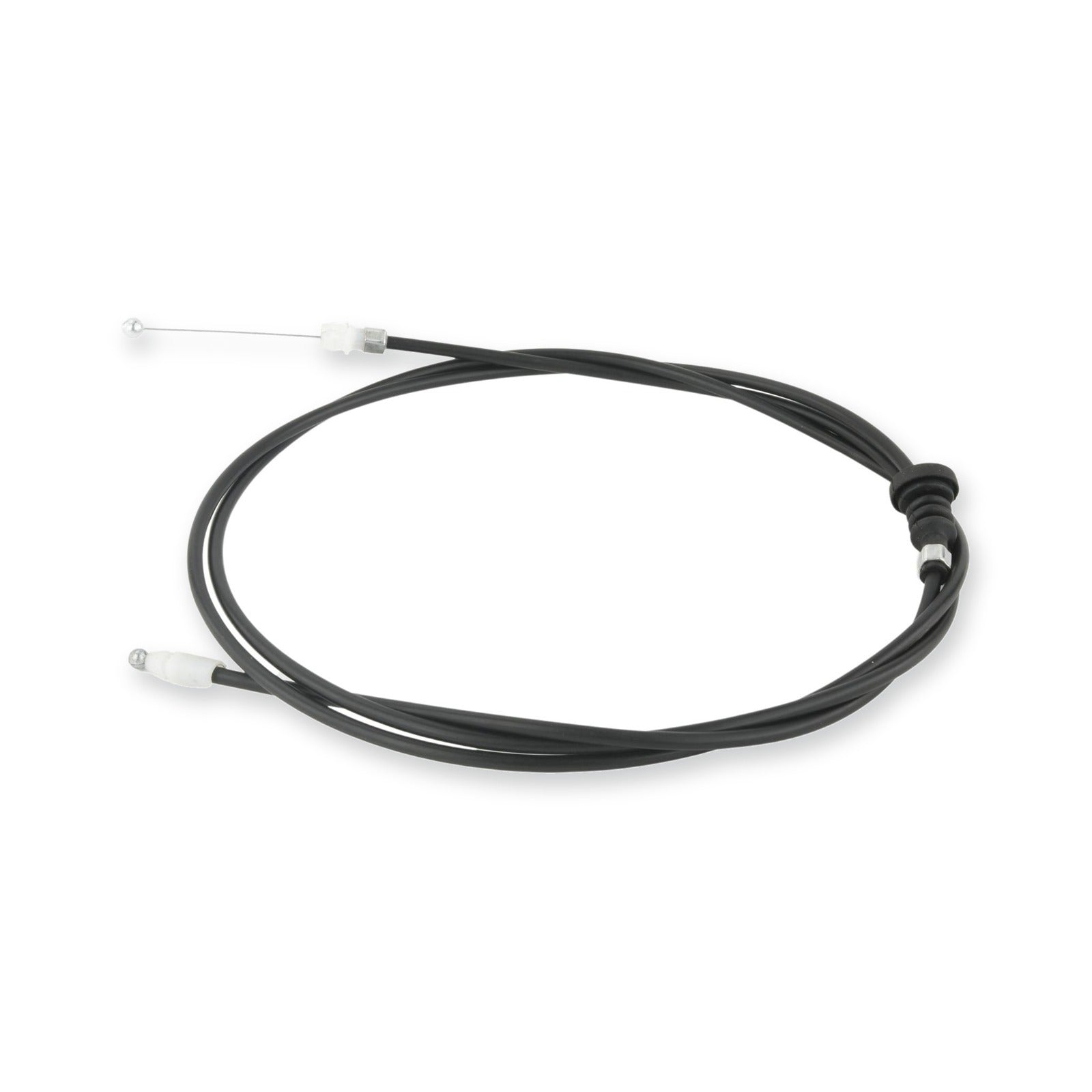 Mitsubishi Outlander Cable Assembly Bonnet Lock Control