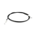 Mitsubishi L200 Cable Assembly Bonnet Lock Control