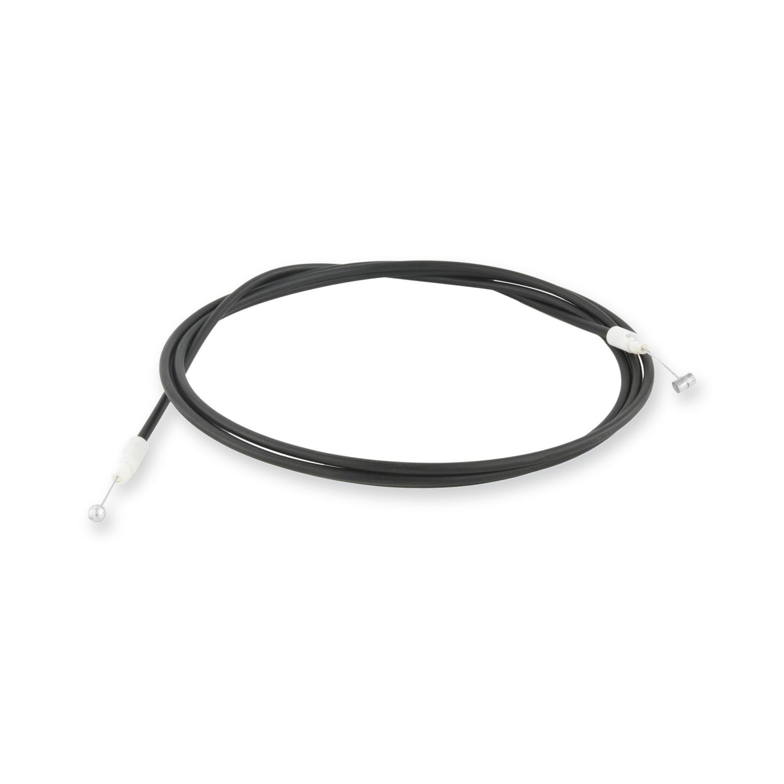 Mitsubishi L200 Cable Assembly Bonnet Lock Control