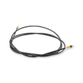 Mitsubishi Asx Fuel Lid Lock Control Cable