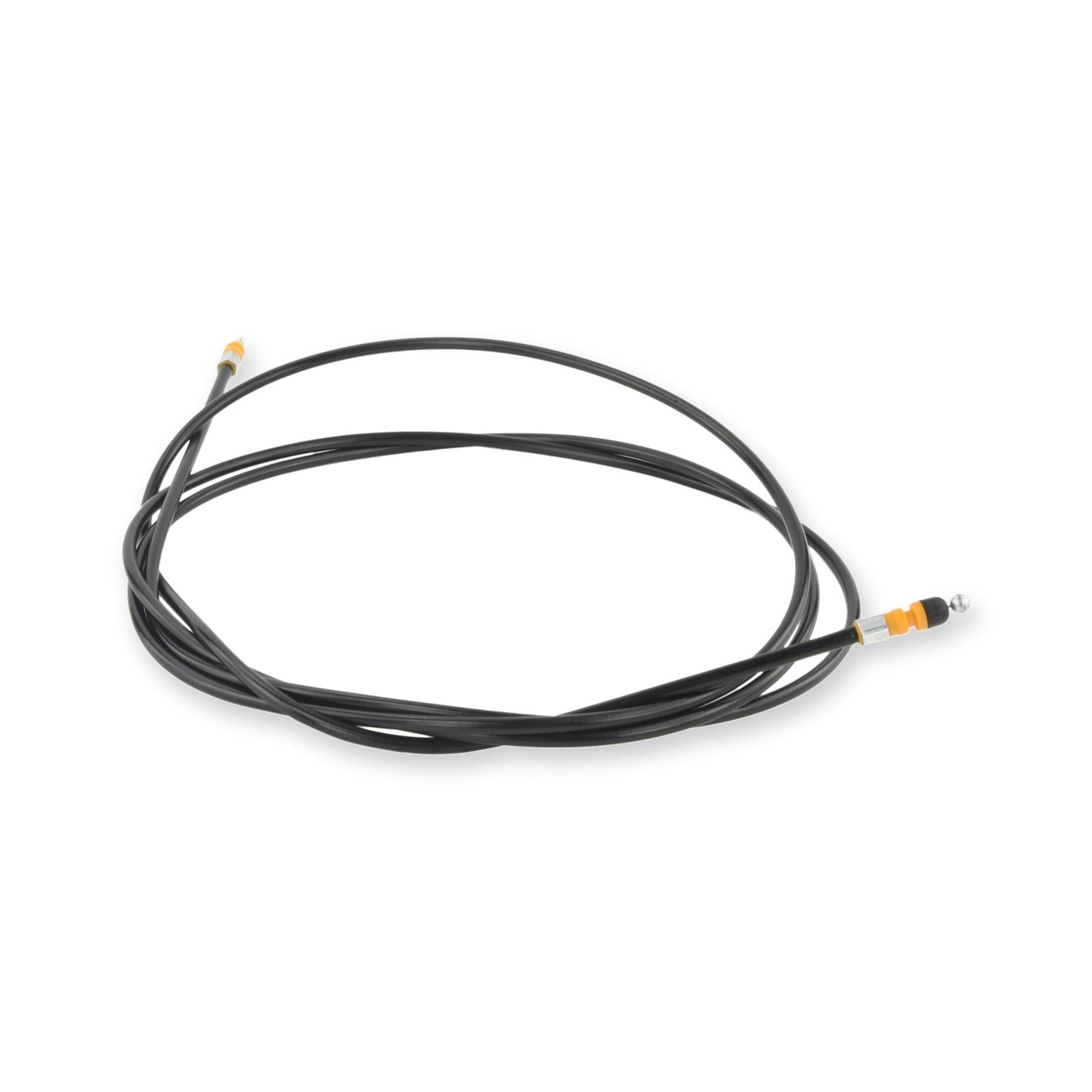 Mitsubishi Asx Fuel Lid Lock Control Cable