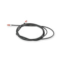Mitsubishi Grandis NA4W Fuel Lid Lock Control Cable