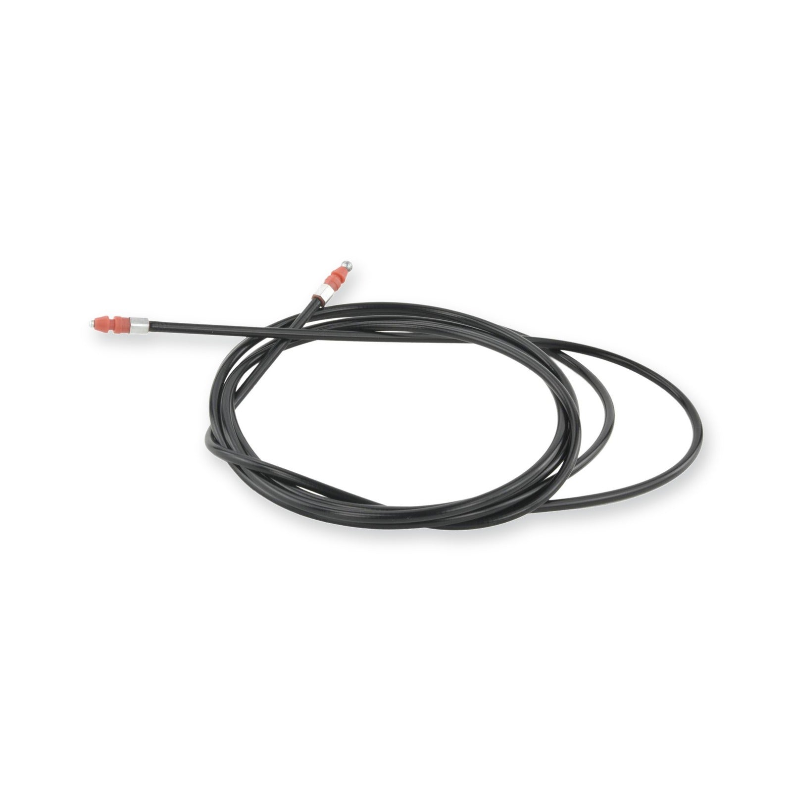 Mitsubishi Grandis NA4W Fuel Lid Lock Control Cable