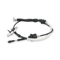 Mitsubishi Outlander Transmission Gear Change Cable