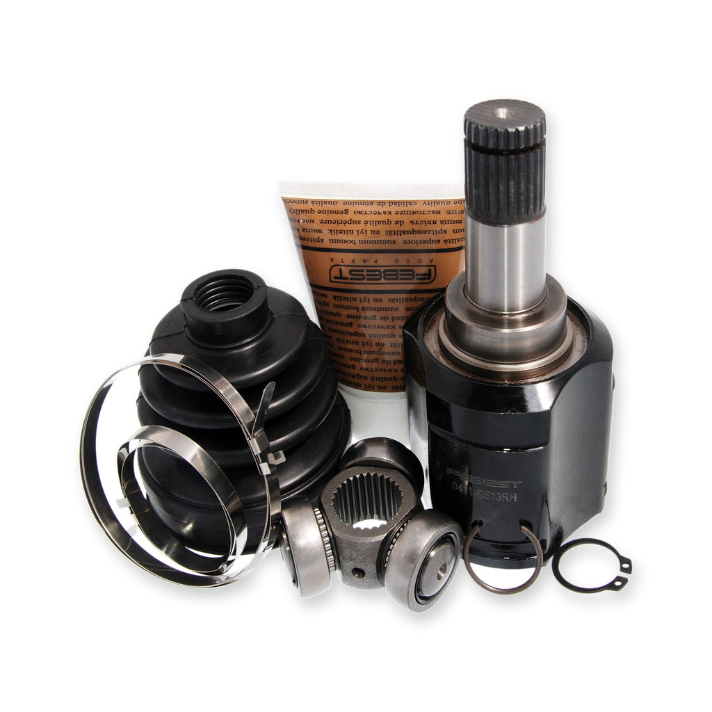 Mitsubishi Dingo CQ2A Front Right CV Joint 29X41X25