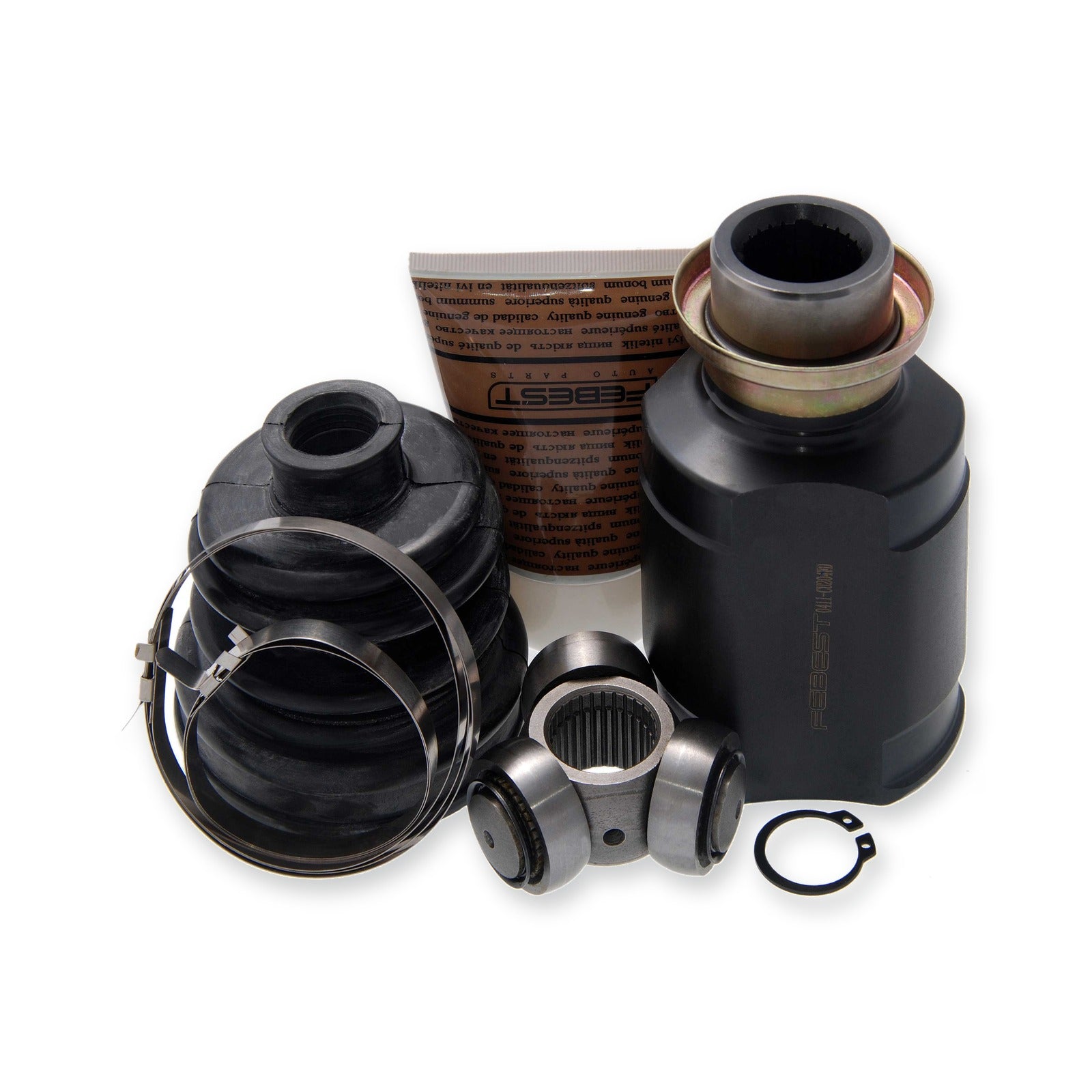 Mitsubishi Airtrek Front Inner CV Joint 29X41X26
