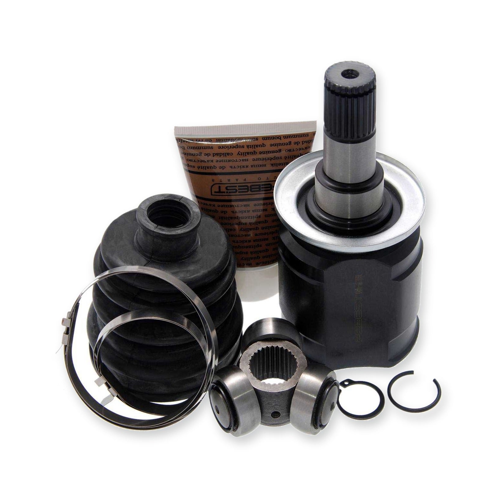 Mitsubishi Airtrek Rear Inner CV Joint 29X35X25