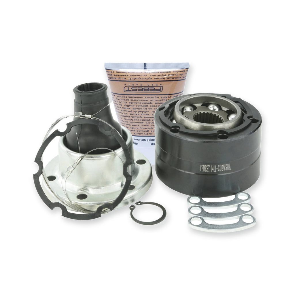Mitsubishi Airtrek Propshaft CV Joint 23X79.8