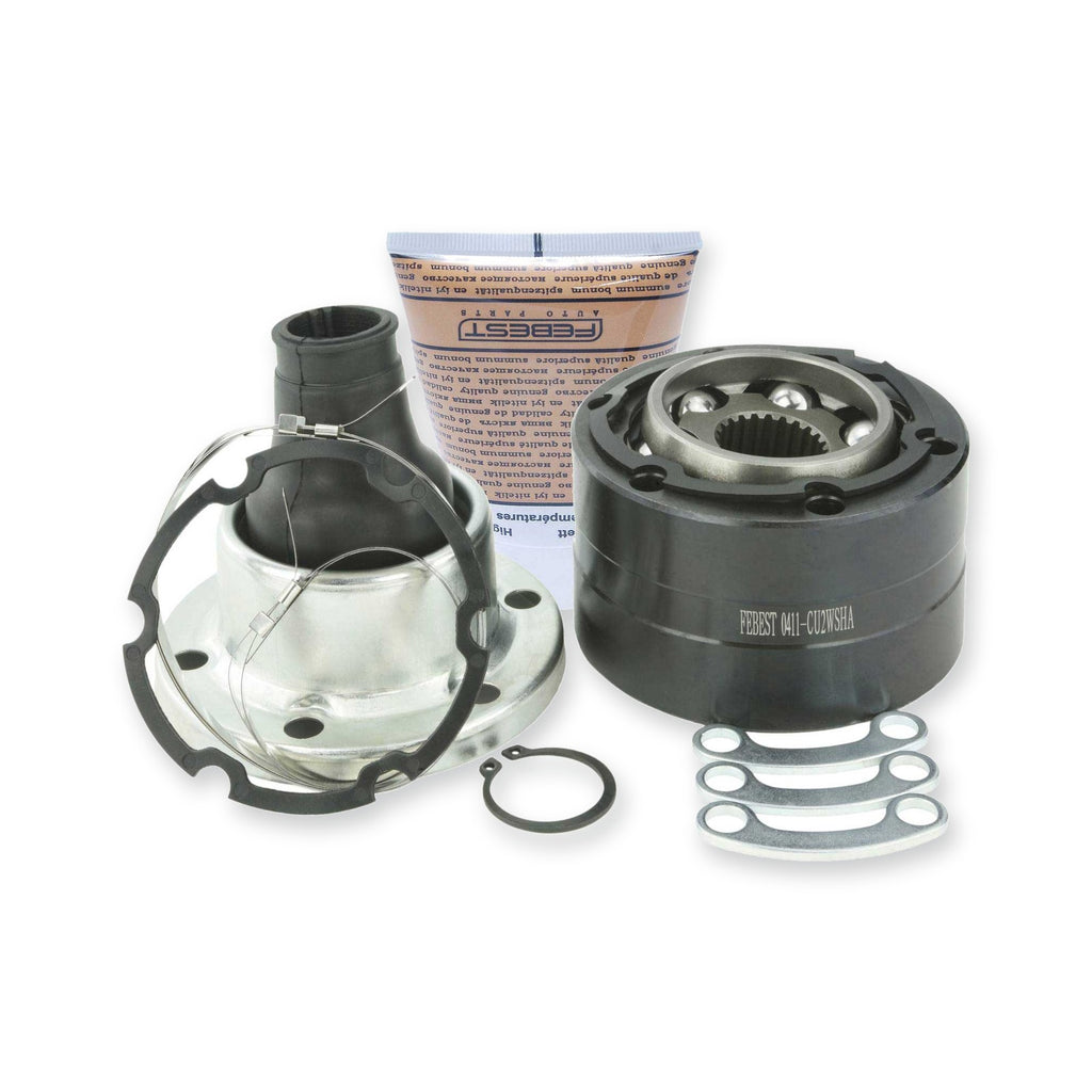 Mitsubishi Airtrek Propshaft CV Joint 23X79.8