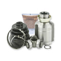 Mitsubishi Airtrek Front Right CV Joint 22X41X26