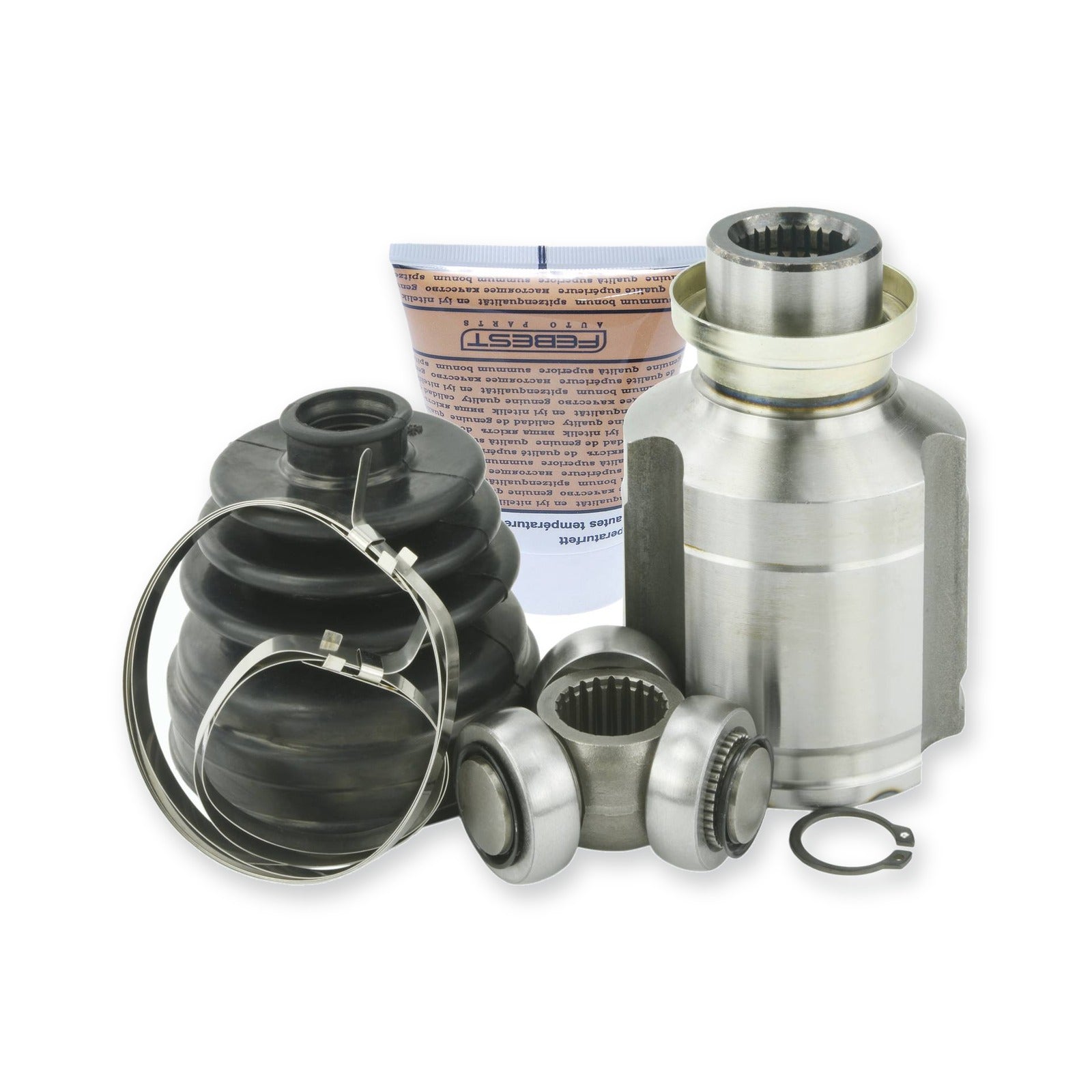 Mitsubishi Airtrek Front Right CV Joint 22X41X26