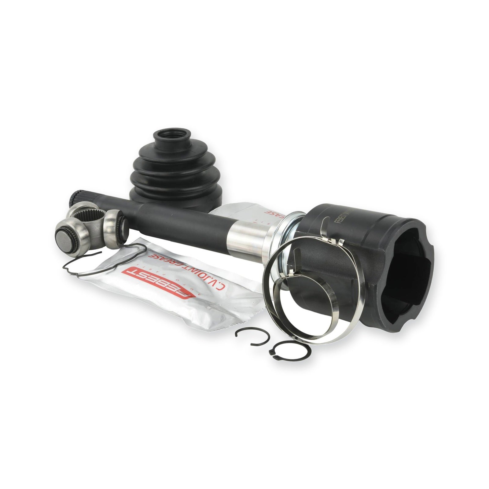 Mitsubishi Asx Front Right CV Joint 35X50X27