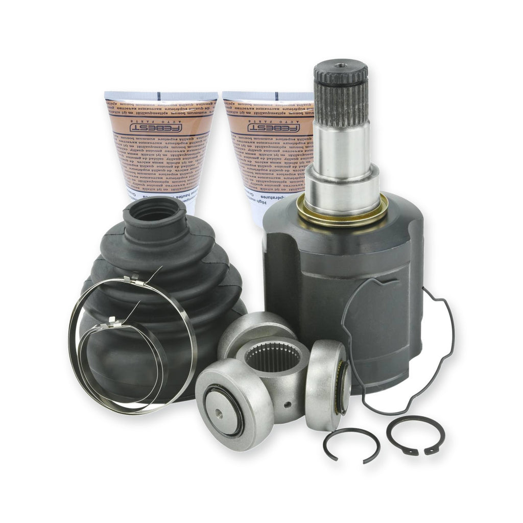 Mitsubishi Asx Front Left CV Joint 36X43X30